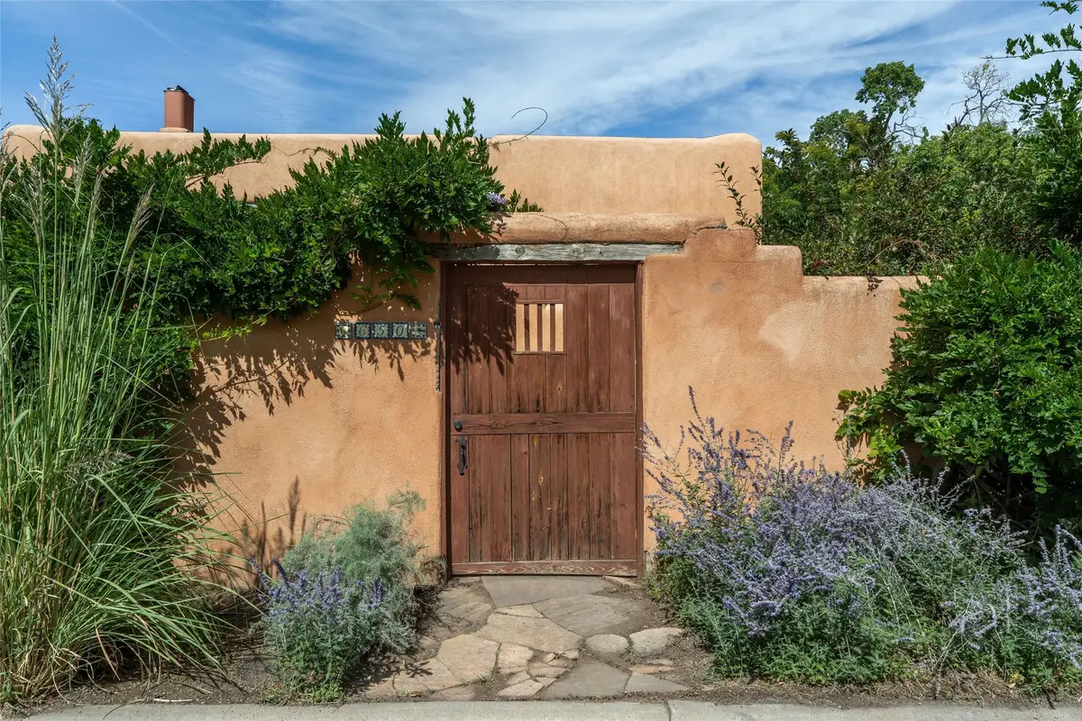 650 Granada Street, Santa Fe, NM 87505 - #1