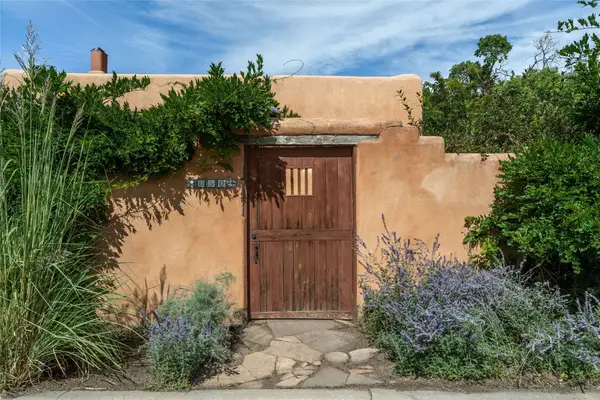 650 Granada Street, Santa Fe, NM 87505