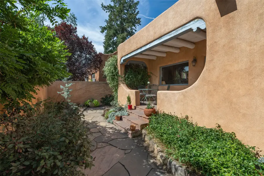 650 Granada Street, Santa Fe, NM 87505 - #2