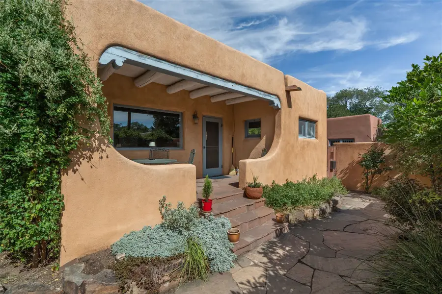 650 Granada Street, Santa Fe, NM 87505 - #3