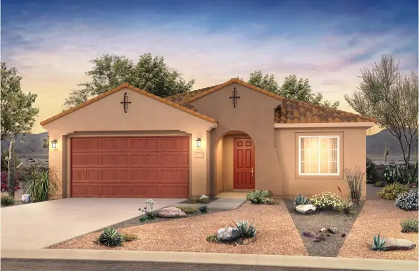 47 Firecrown Lane, Santa Fe, NM 87508