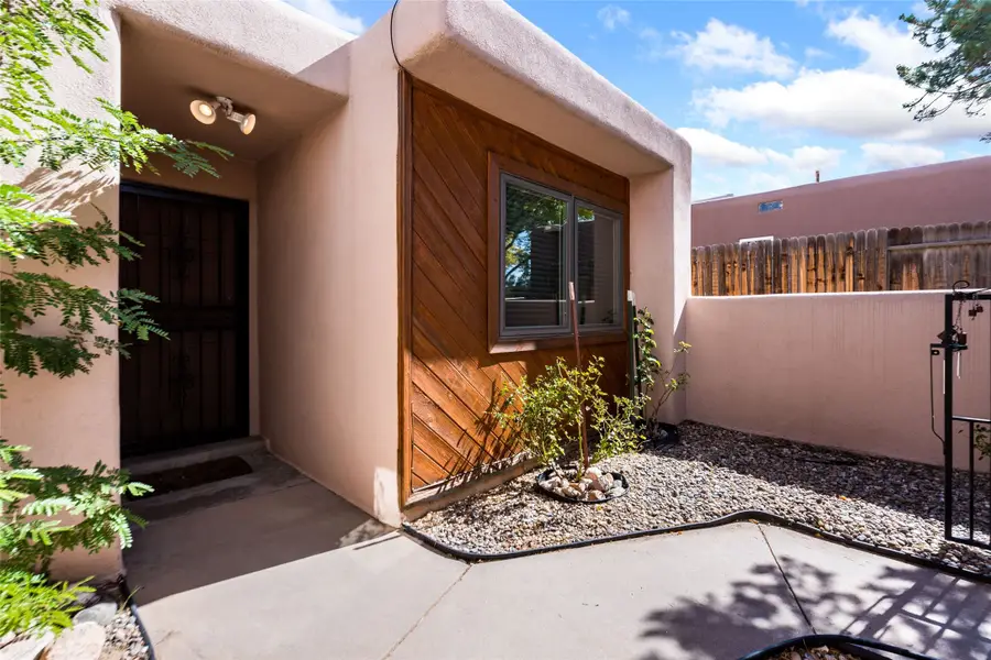 2312 Calle Luminoso, Santa Fe, NM 87505 - #2