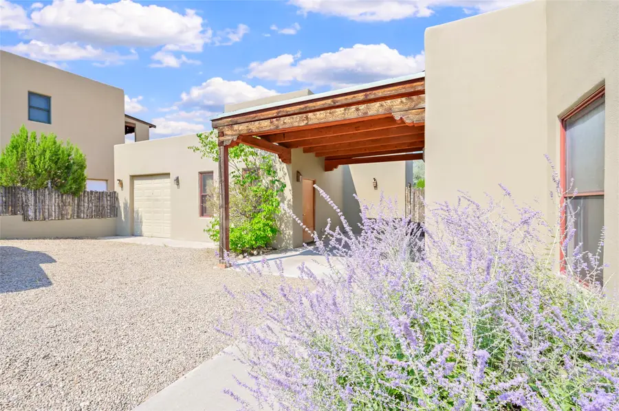 3 Calle Las Casas, Santa Fe, NM 87507 - #3