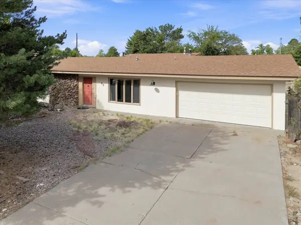 83 Granada Drive, White Rock, NM 87547