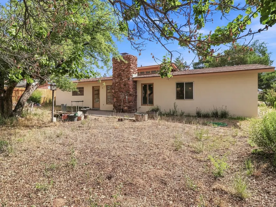 83 Granada Drive, White Rock, NM 87547 - #2