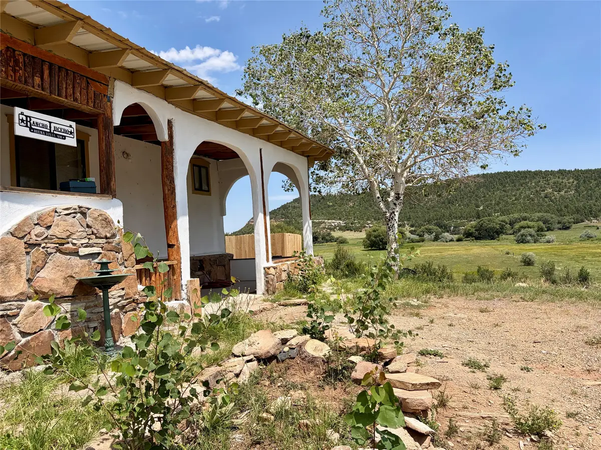 178 Co 11, Buena Vista, NM 87712 - #1