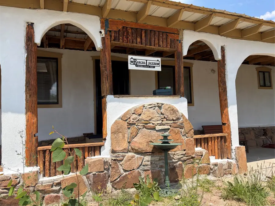178 Co 11, Buena Vista, NM 87712 - #2