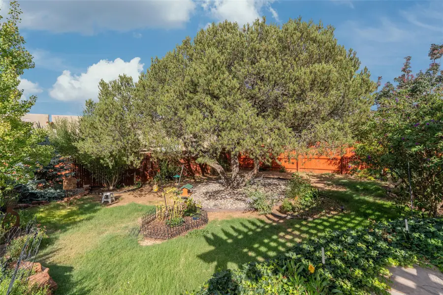 2921 Pueblo Pintado, Santa Fe, NM 87507 - #2