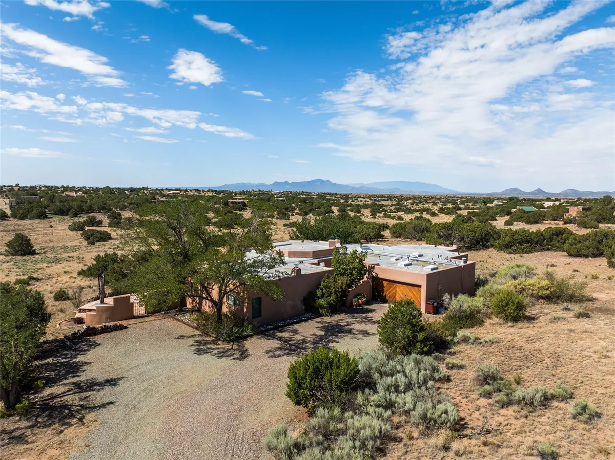 5 Cerrado Court, Santa Fe, NM 87508 - #1