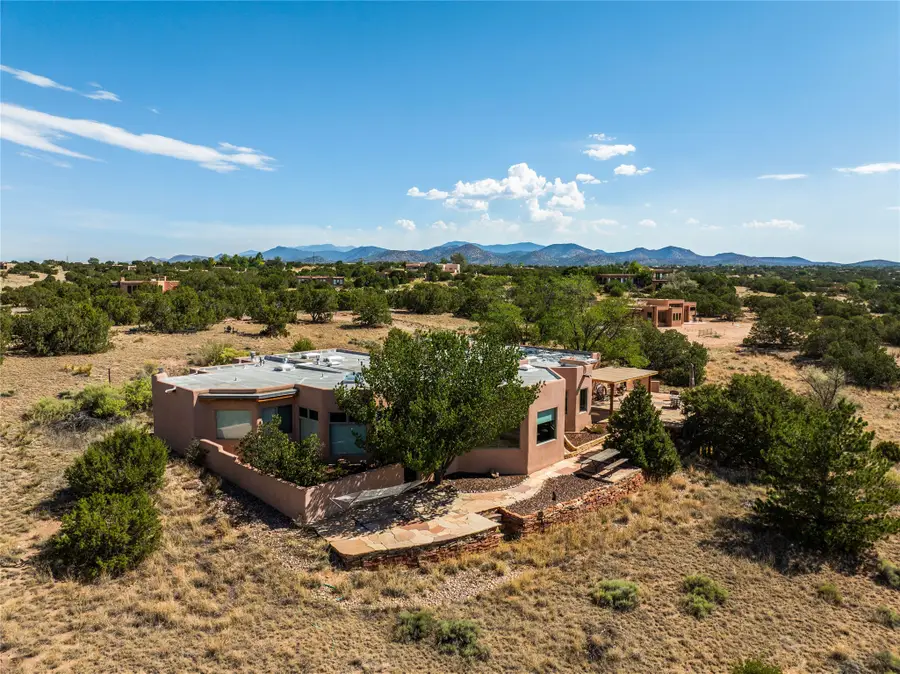 5 Cerrado Court, Santa Fe, NM 87508 - #2