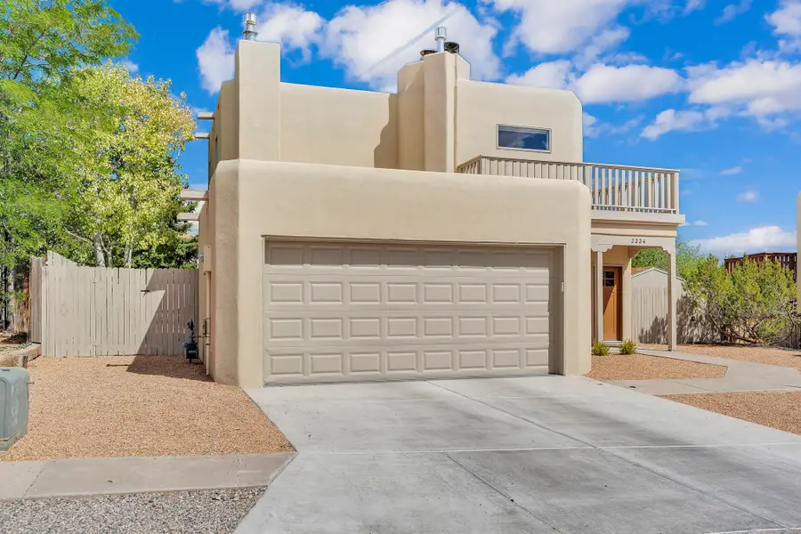 2334 Camino Rancho Siringo, Santa Fe, NM 87505 - #3
