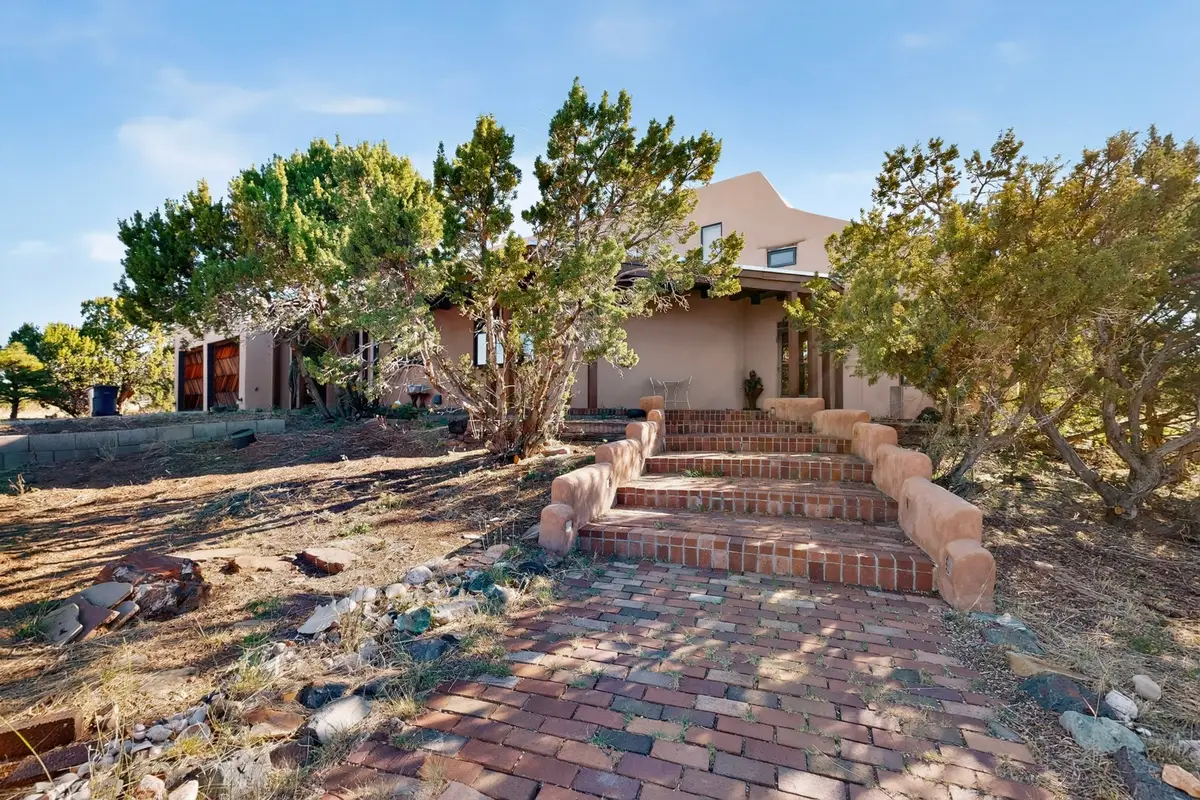 7 Verano Drive, Santa Fe, NM 87508 - #1