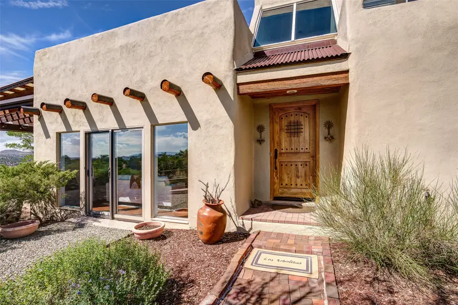 1 Blue Corn Trace, Santa Fe, NM 87508 - #2