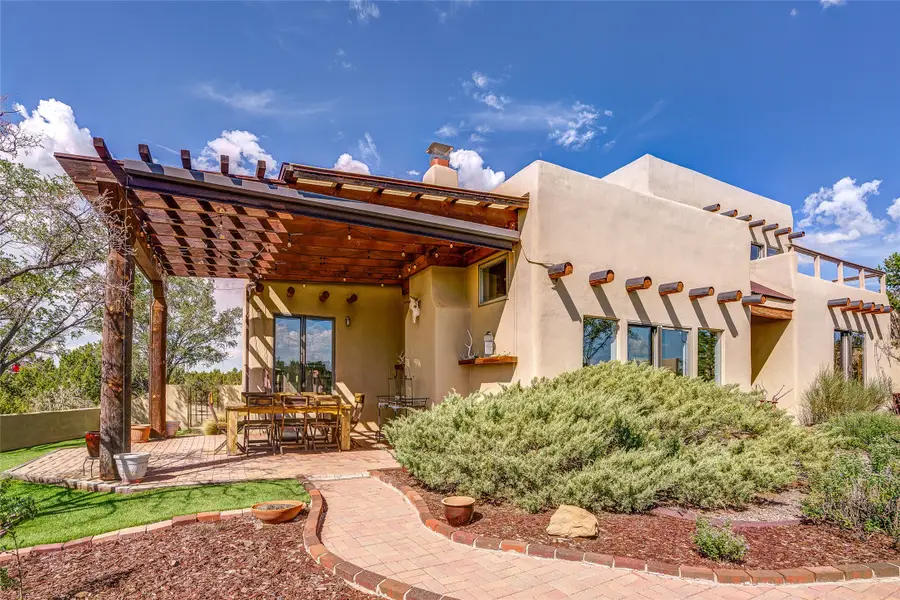 1 Blue Corn Trace, Santa Fe, NM 87508 - #3