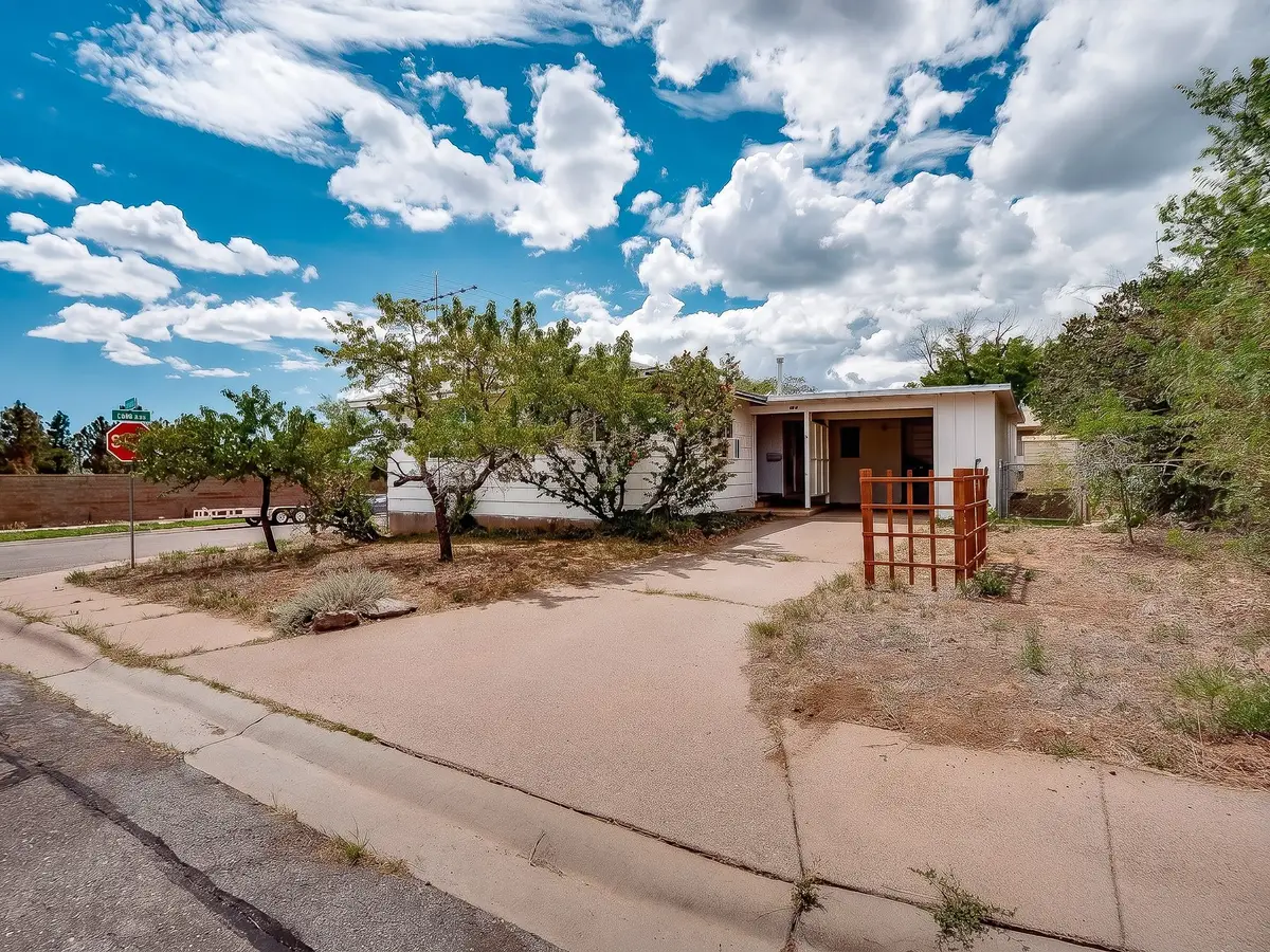943 Santa Clara Place, Los Alamos, NM 87544 - #1