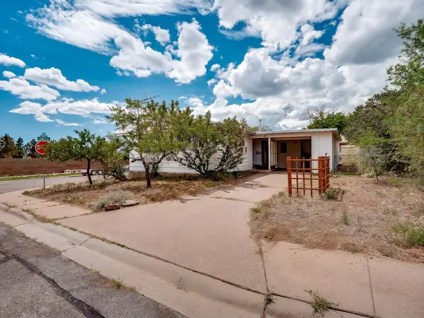 943 Santa Clara Place, Los Alamos, NM 87544