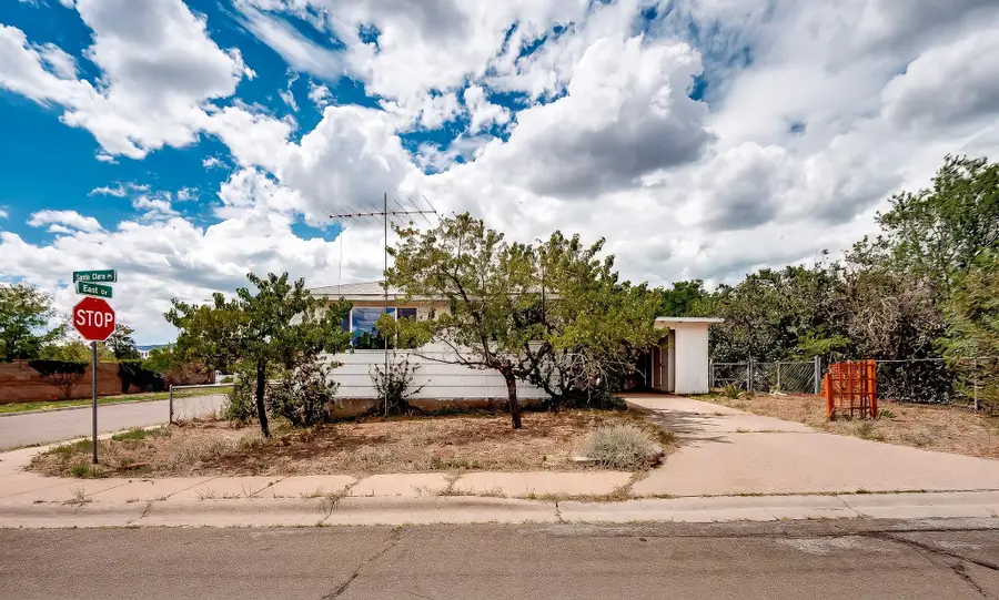 943 Santa Clara Place, Los Alamos, NM 87544 - #2
