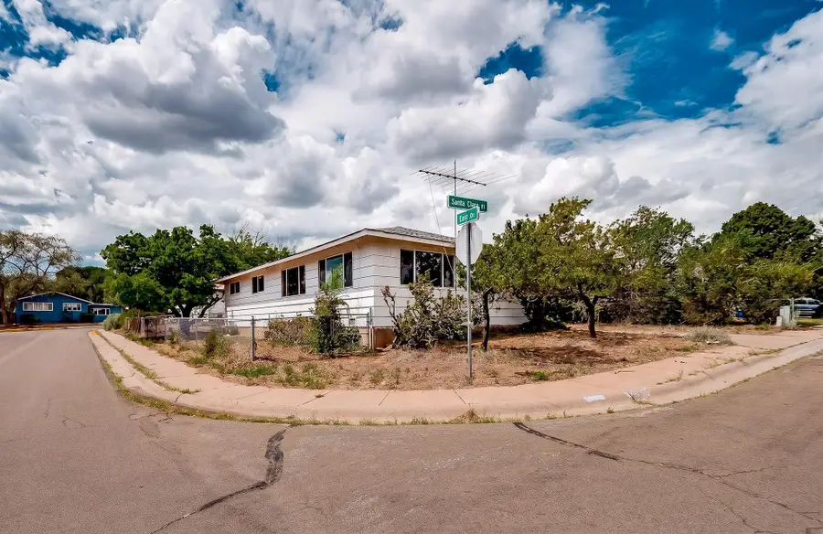 943 Santa Clara Place, Los Alamos, NM 87544 - #3