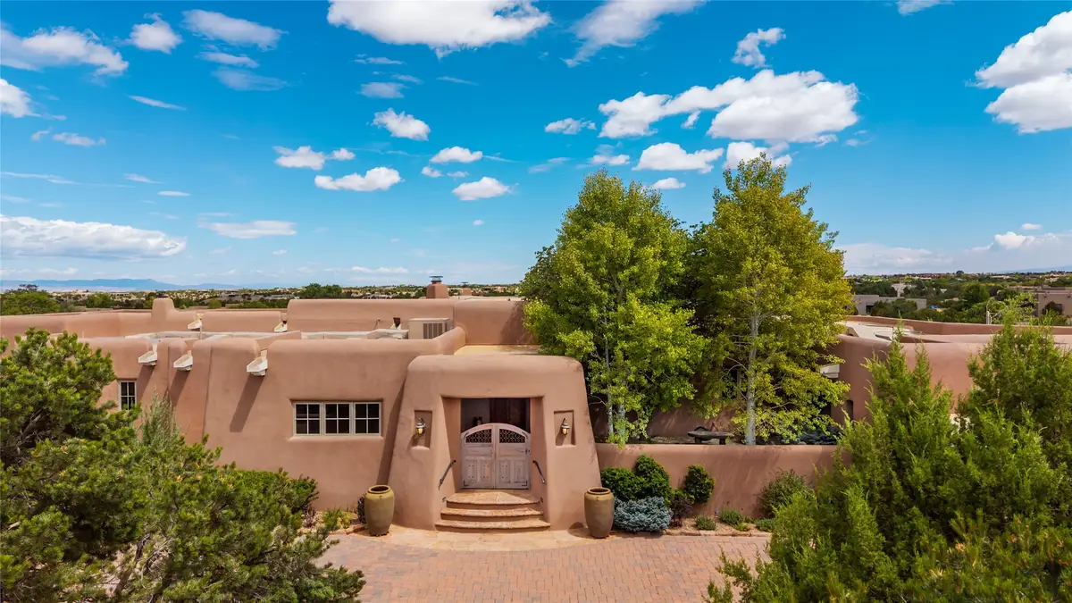 22 Paseo Aragon, Santa Fe, NM 87506 - #1