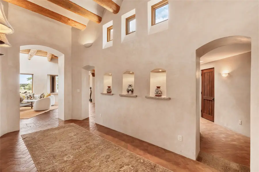 22 Paseo Aragon, Santa Fe, NM 87506 - #2