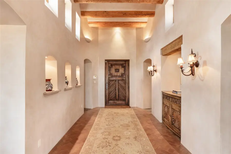 22 Paseo Aragon, Santa Fe, NM 87506 - #3