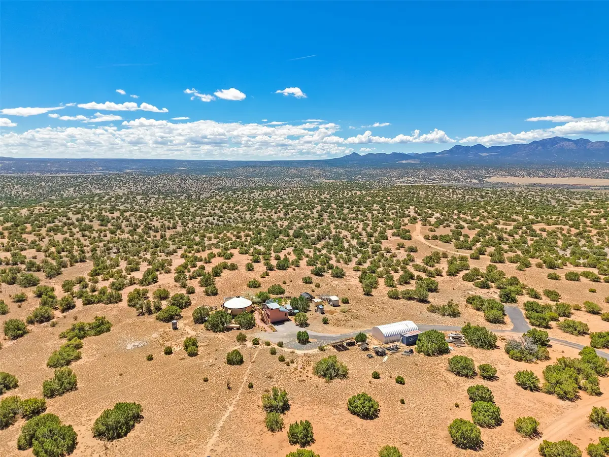 195 Horny Toad, Cerrillos, NM 87010 - #1