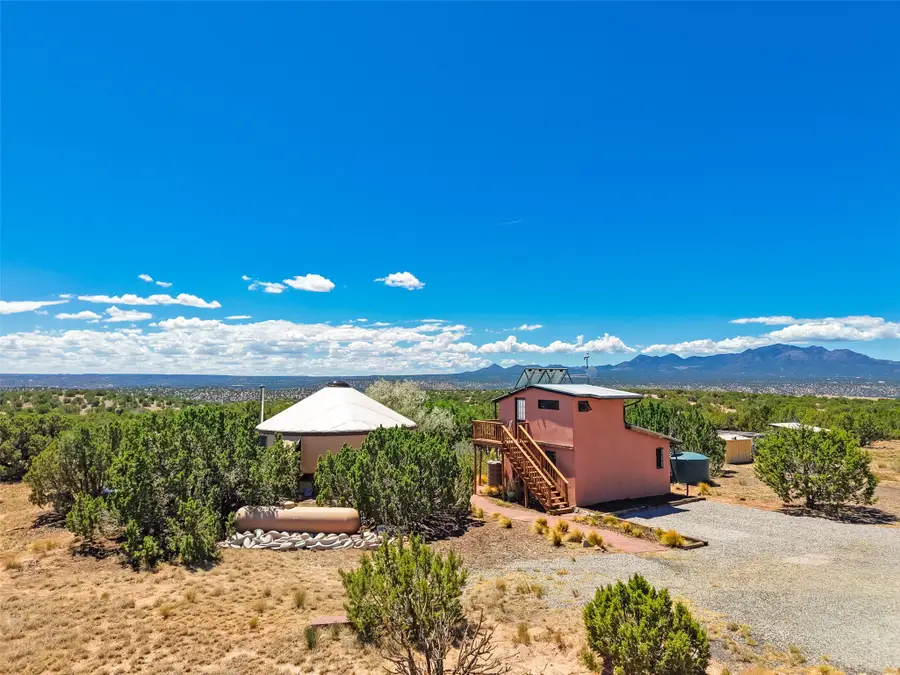 195 Horny Toad, Cerrillos, NM 87010 - #2