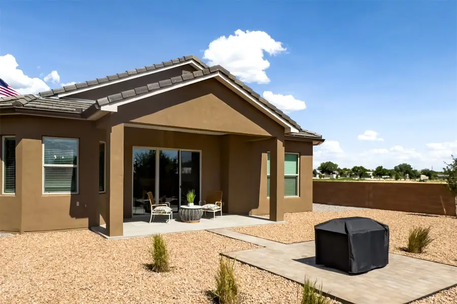 2722 La Luz De Cristo, Santa Fe, NM 87507 - #2