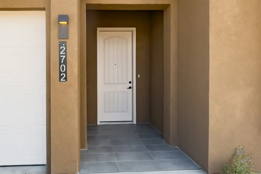 2722 La Luz De Cristo, Santa Fe, NM 87507 - #3