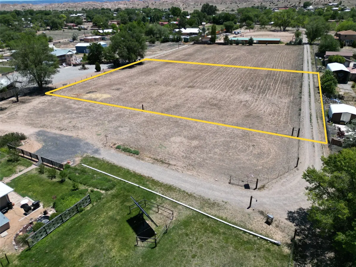 58 Cr 120 #1-A, Espanola, NM 87532 - #1
