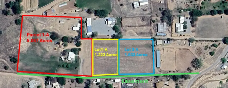 58 Cr 120 #1-A, Espanola, NM 87532 - #2