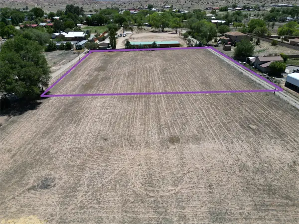 58 Cr 120 #3-A, Espanola, NM 87532