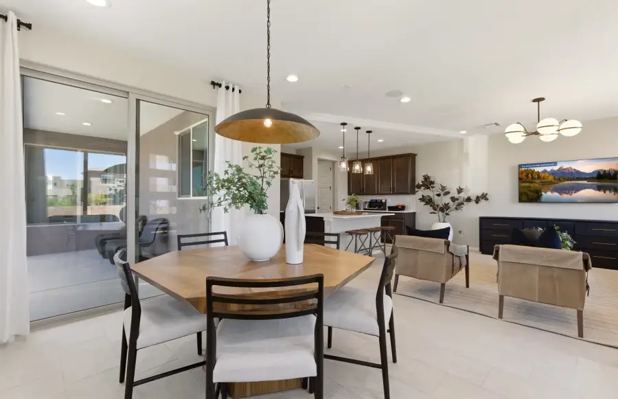 4780 Governor Miles Road, Santa Fe, NM 87507 - #2