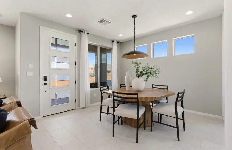 4780 Governor Miles Road, Santa Fe, NM 87507 - #3