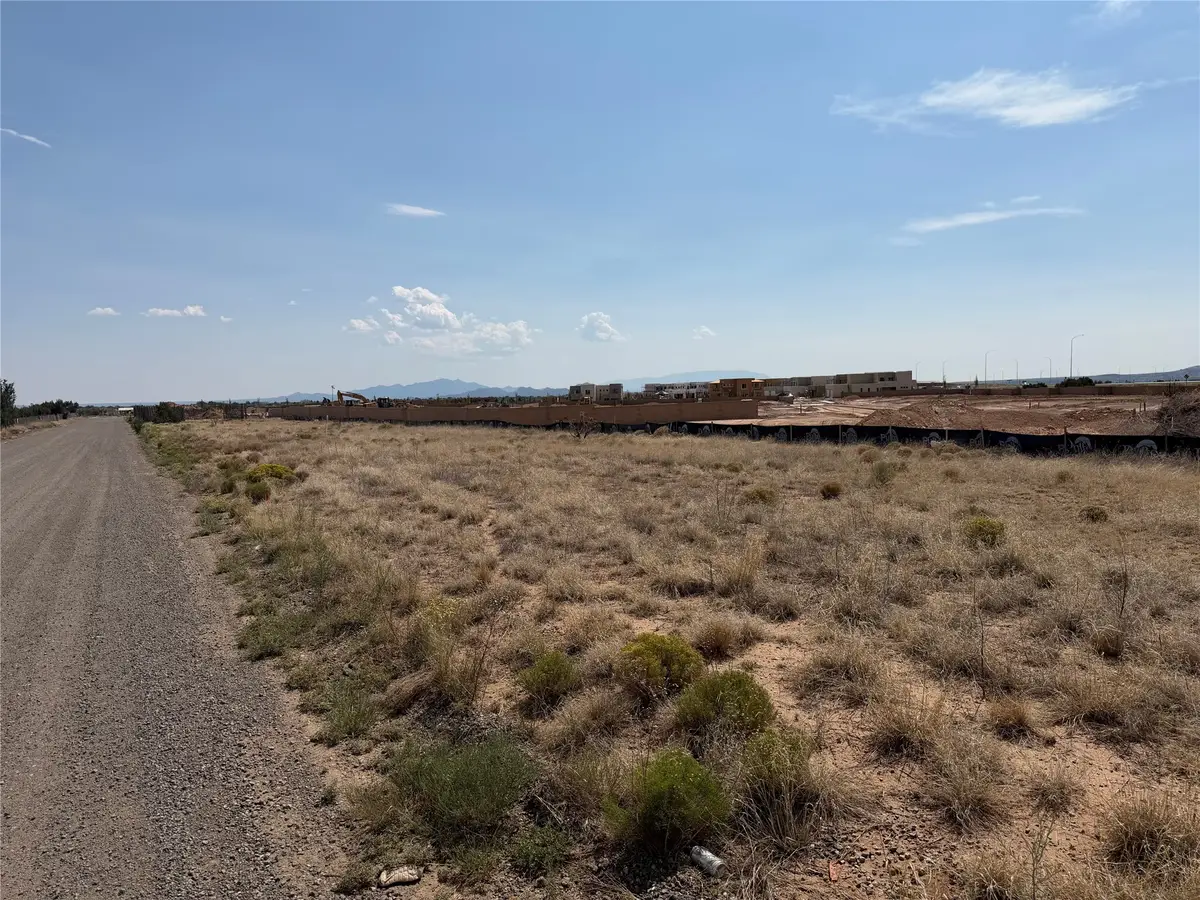 6 Cementrio, Santa Fe, NM 87507 - #1