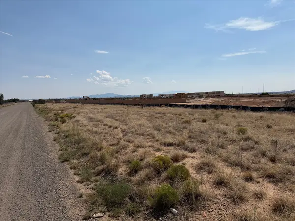 6 Cementrio, Santa Fe, NM 87507