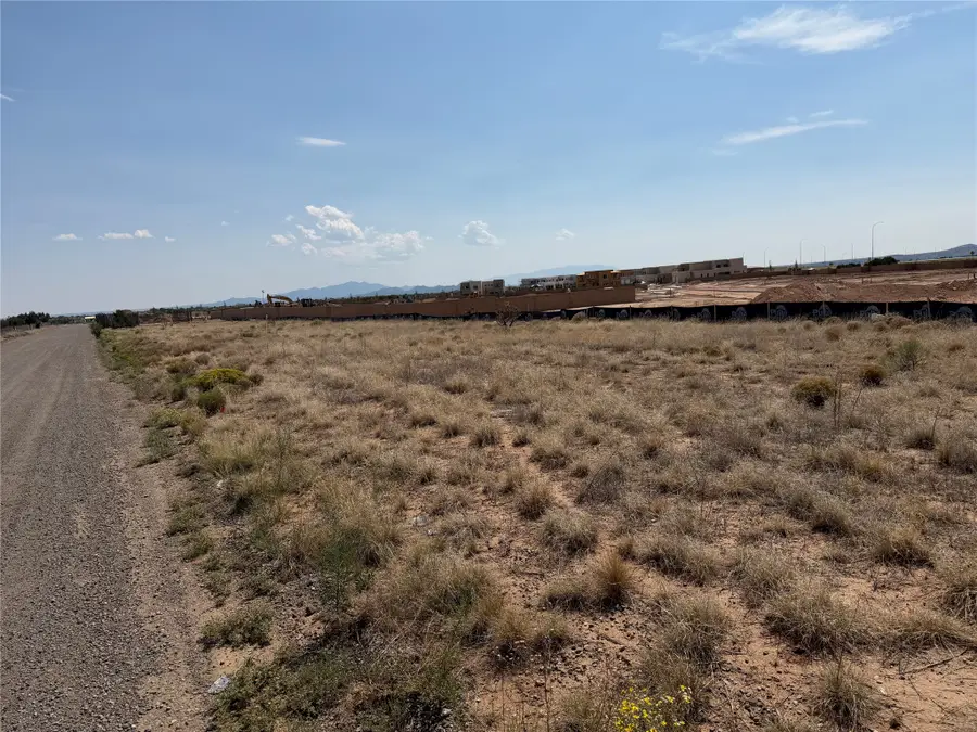 6 Cementrio, Santa Fe, NM 87507 - #3