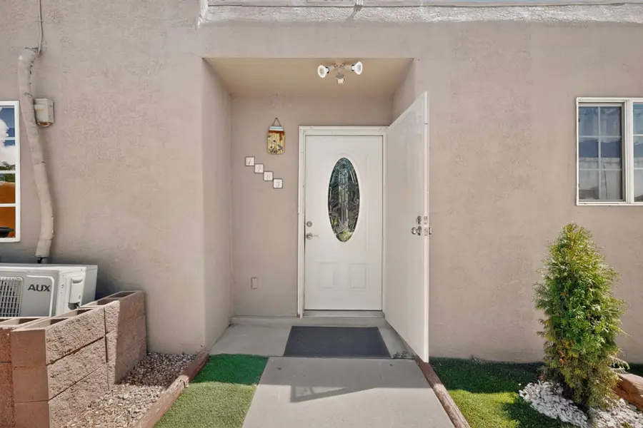 1463 Acequia Borrada, Santa Fe, NM 87507 - #3