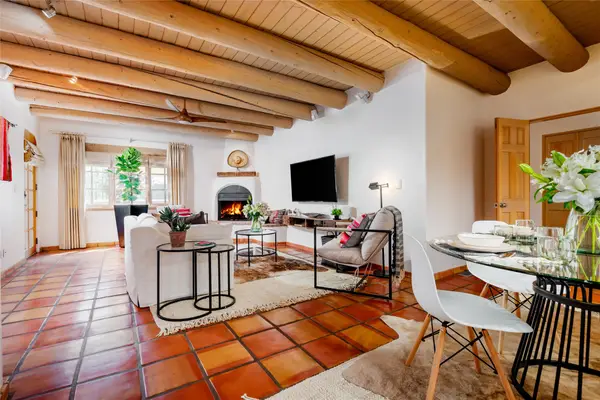 3101 Old Pecos #154, Santa Fe, NM 87505