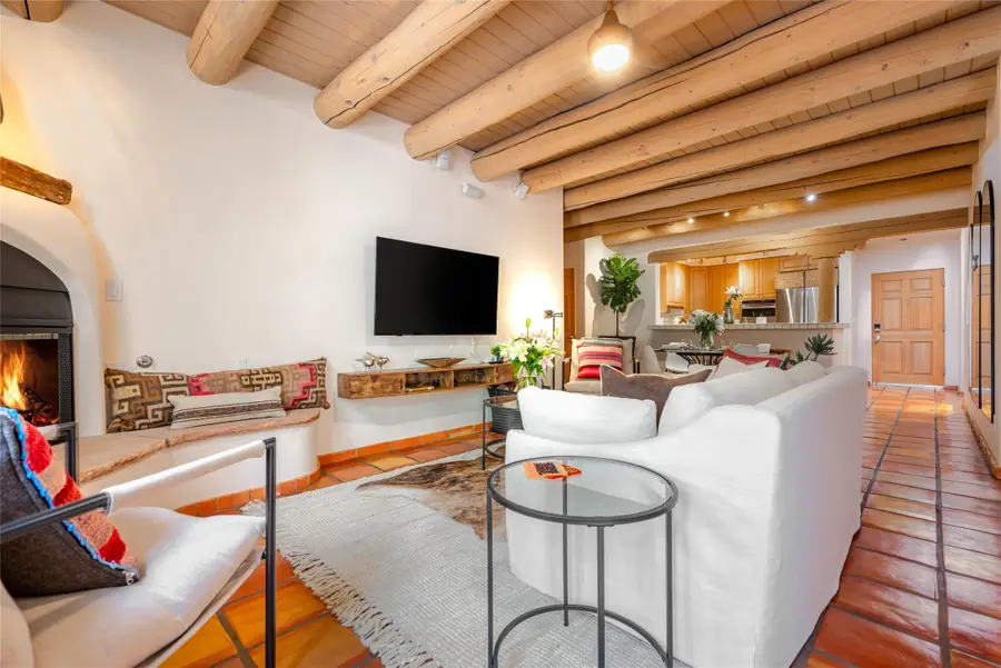 3101 Old Pecos #154, Santa Fe, NM 87505 - #2