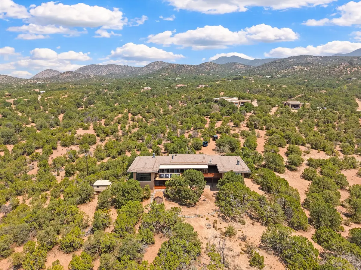 31 Pinon Jay Trail, Santa Fe, NM 87505 - #1