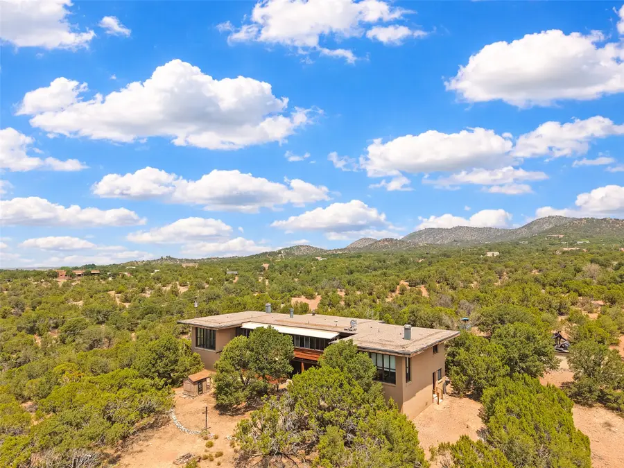 31 Pinon Jay Trail, Santa Fe, NM 87505 - #2