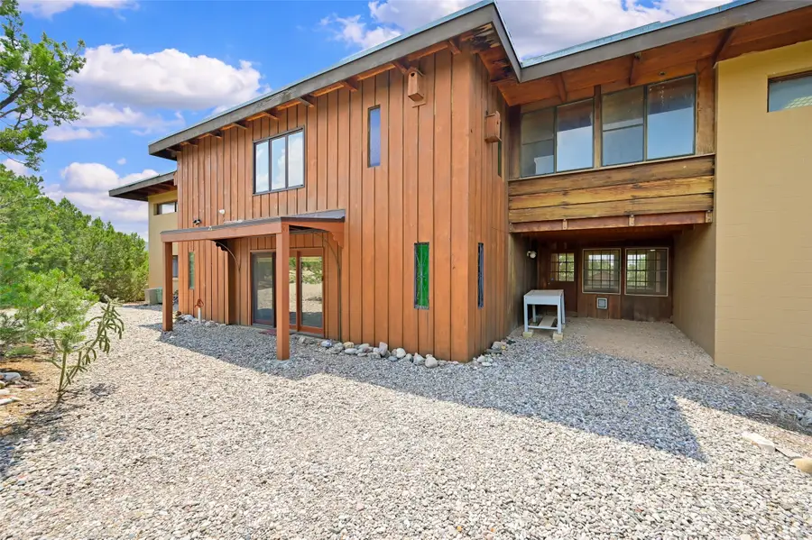 31 Pinon Jay Trail, Santa Fe, NM 87505 - #3