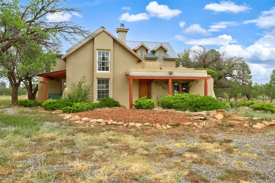 901 County Road 426, Coyote, NM 87012 - #2