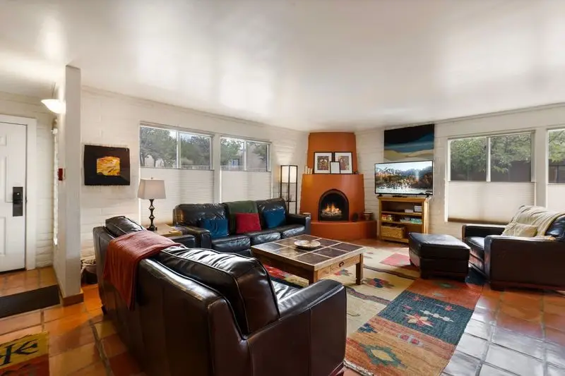 320 Artist #9, Santa Fe, NM 87501 - #1