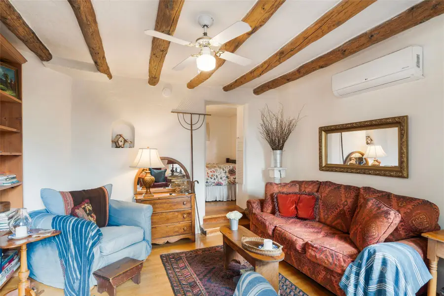 337 Rosario Hill, Santa Fe, NM 87501 - #3