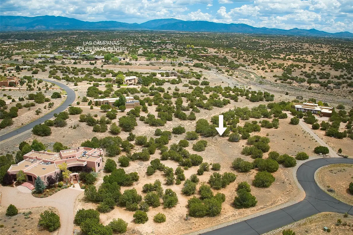 12 Luz Del Dia, Santa Fe, NM 87506 - #1