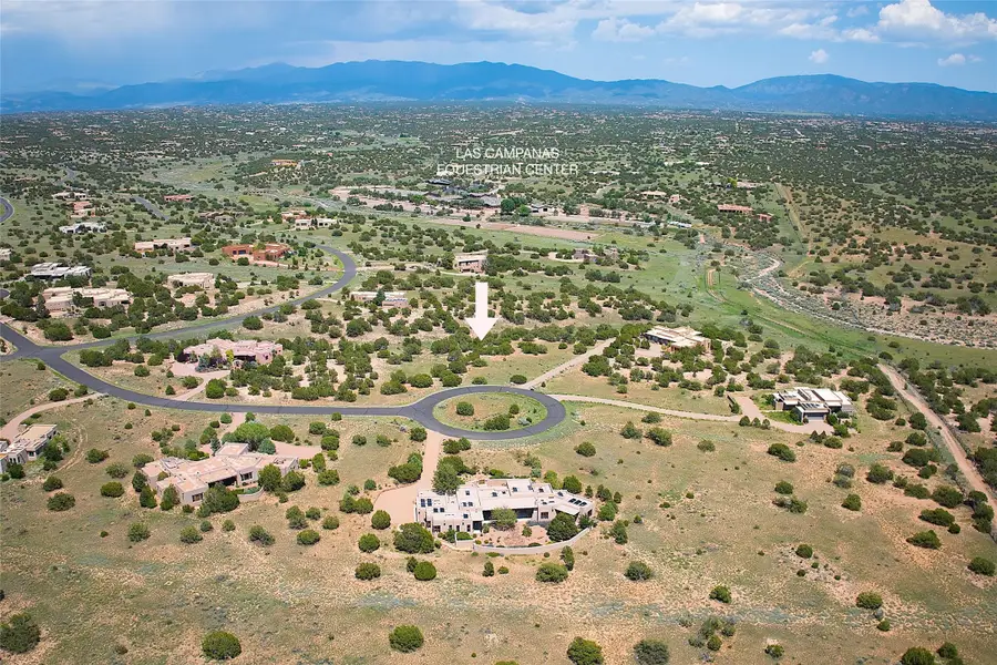 12 Luz Del Dia, Santa Fe, NM 87506 - #2