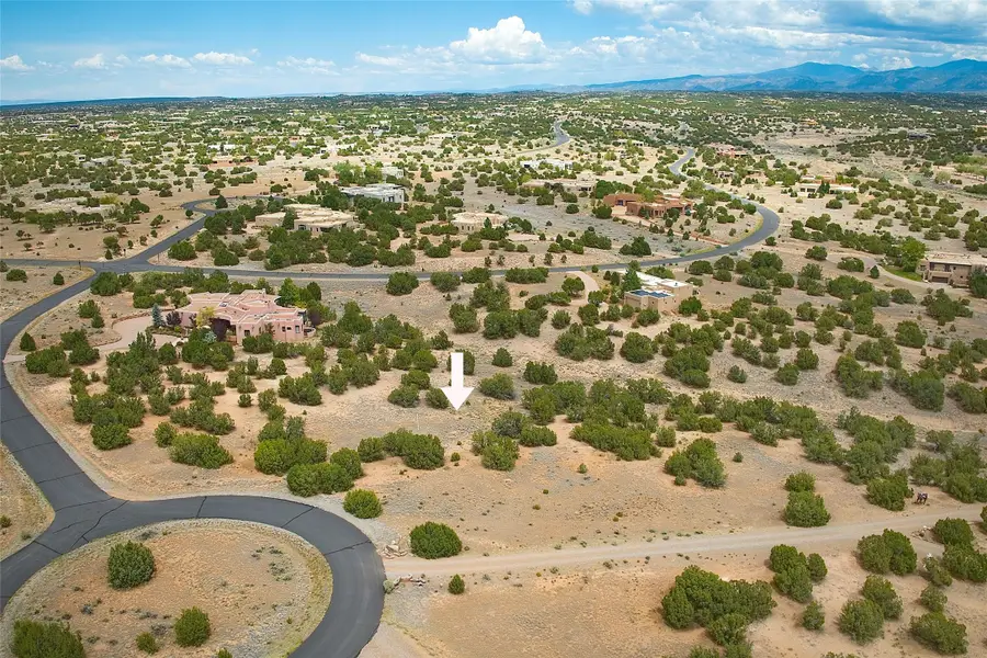 12 Luz Del Dia, Santa Fe, NM 87506 - #3