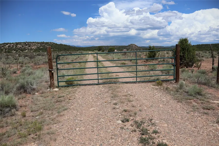 48 & 82 Rancho Mesita, Santa Fe, NM 87508 - #2